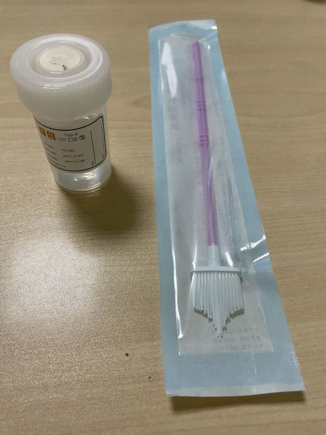 宫颈 tct和hpv 取样,你做对了吗?|妇产干货