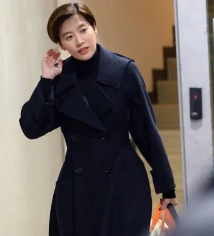 被嫌弃的韩国财阀夫人的一生