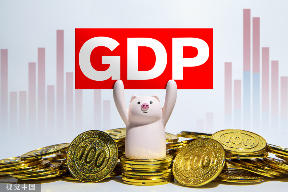 鹰潭gdp_2021年江西各大城市GDP排名,鹰潭增速第一,南昌突破6千亿