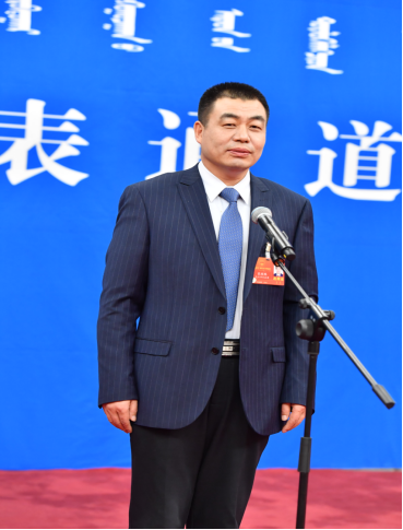 "一支话筒"里的干货与情怀|内蒙古|陶惠霞|郭蕴飞|何志伟|赵达夫