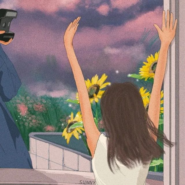 2022最新微信头像,拿走不谢