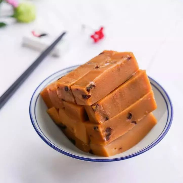 非遗过大年|青田糖糕:侨乡市民记忆里的专属年味_腾讯新闻