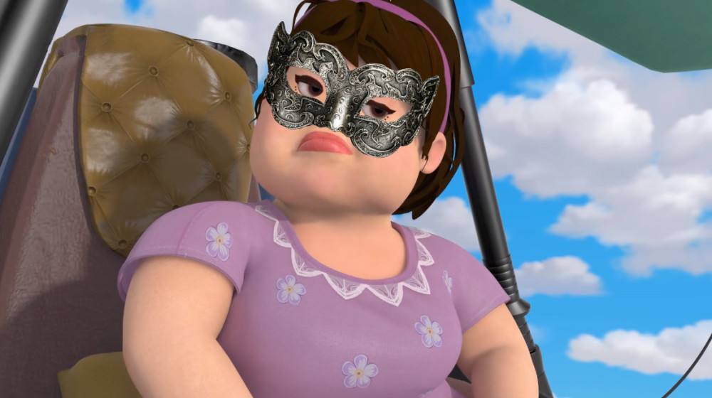 熊出没之大强帝国第二话光头强歼灭大马猴放逐丞相猴百万