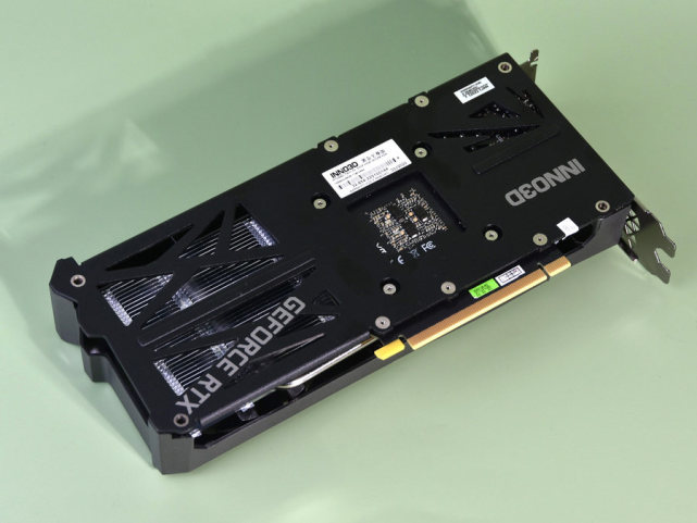 映众rtx3050评测:双扇设计,光追显卡入门新选