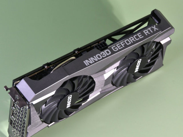 映众rtx3050评测:双扇设计,光追显卡入门新选