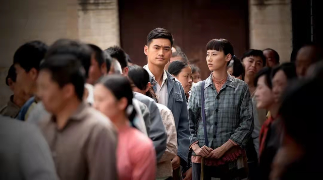 平凡的世界郝红梅用美貌换取改变命运的机会结果让人意外