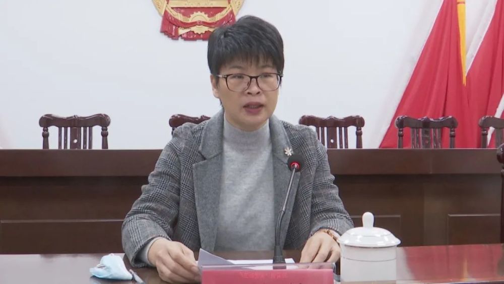 关爱新生命儿童营养改善云霄县公益项目在马铺乡启动