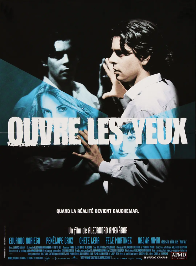 打开腾讯新闻,查看更多图片 >剧情简介:浪荡而又多金的塞萨尔(eduardo