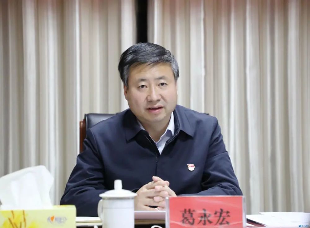 甘州融媒讯(记者 刘枫 王健)1月25日晚,区委书记葛永宏参加指导大满镇