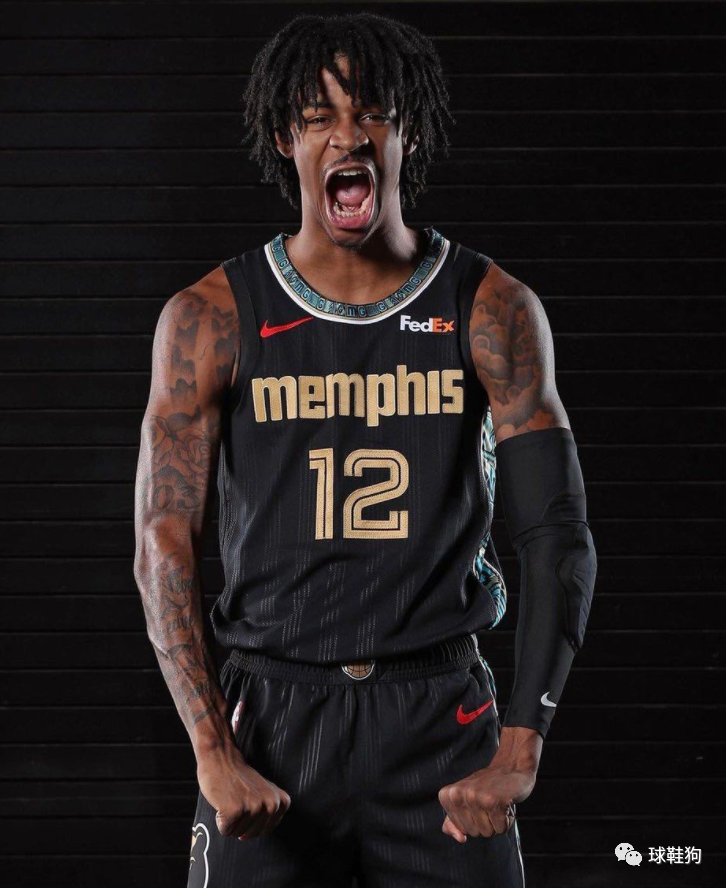 莫兰特一代,这就要来了?_腾讯新闻