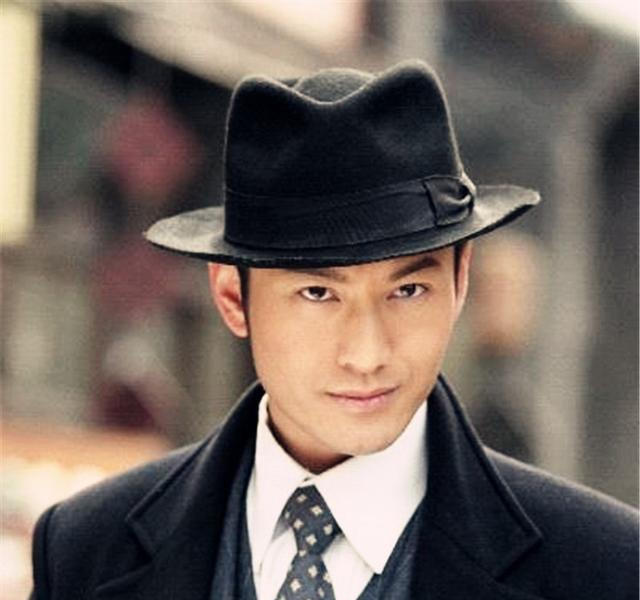 《上海滩》的许文强是否真实存在?