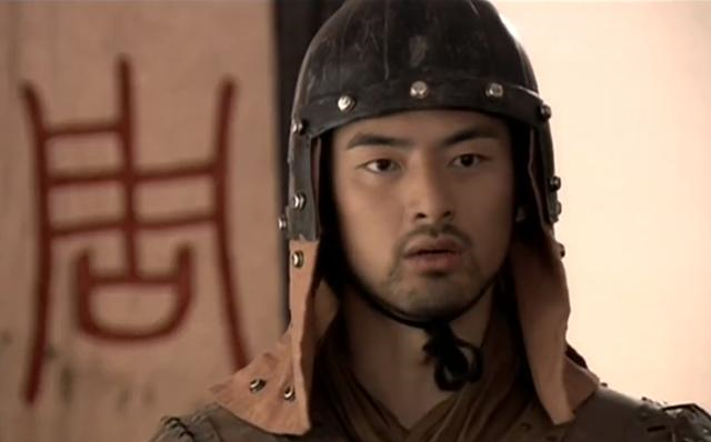 封神演义中为什么武吉没有封神