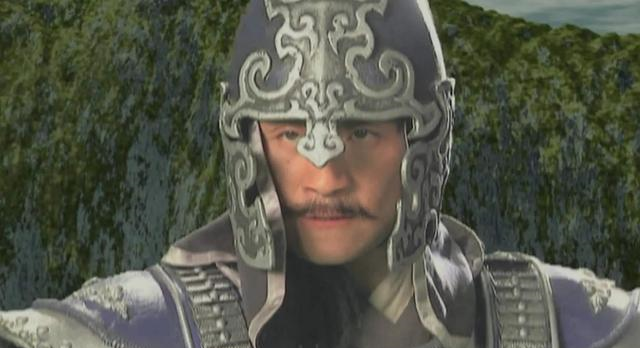 封神演义里袁洪有何来历为何只有女娲娘娘和陆压道人可降服