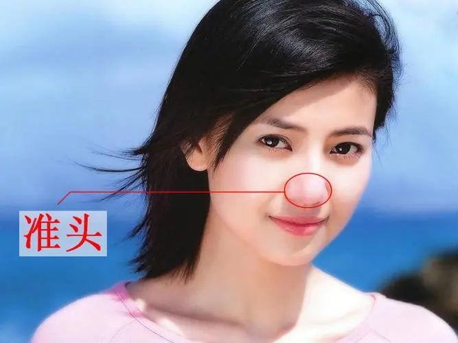 第五十二招:耳有轮,垂珠,前额好者早年富贵.