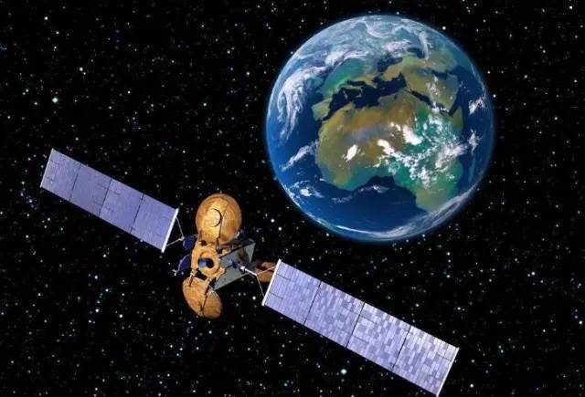 美国的两颗间谍卫星上天,这是又要来偷窥我们了?