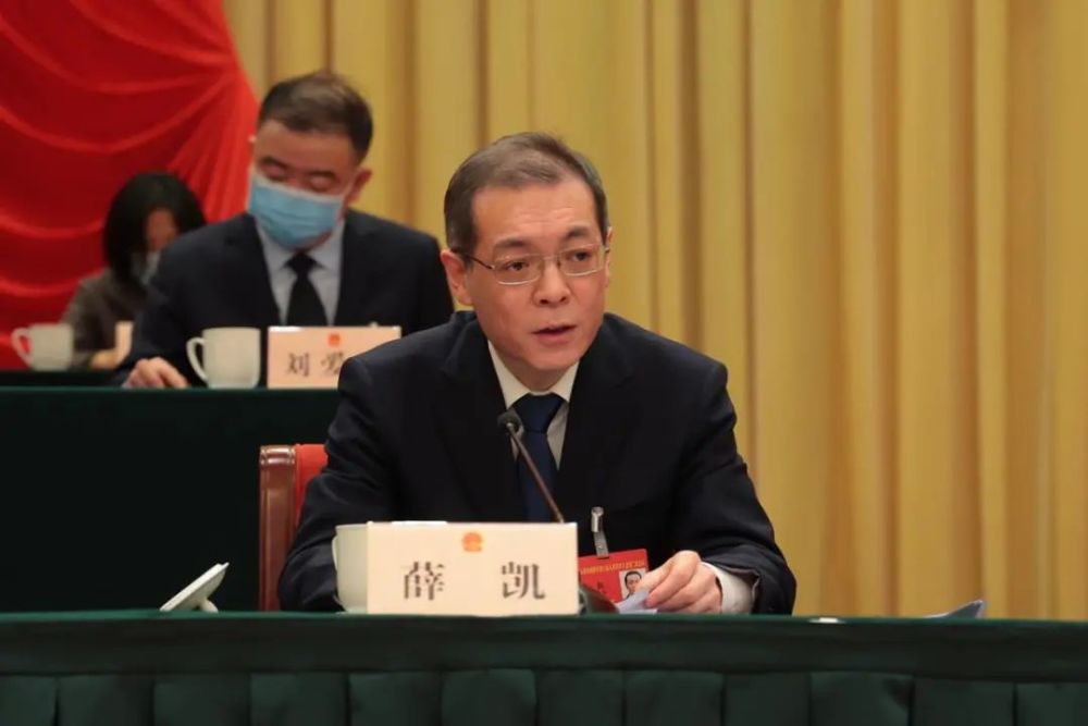 聚焦两会太原市迎泽区第六届人民代表大会第二次会议闭幕