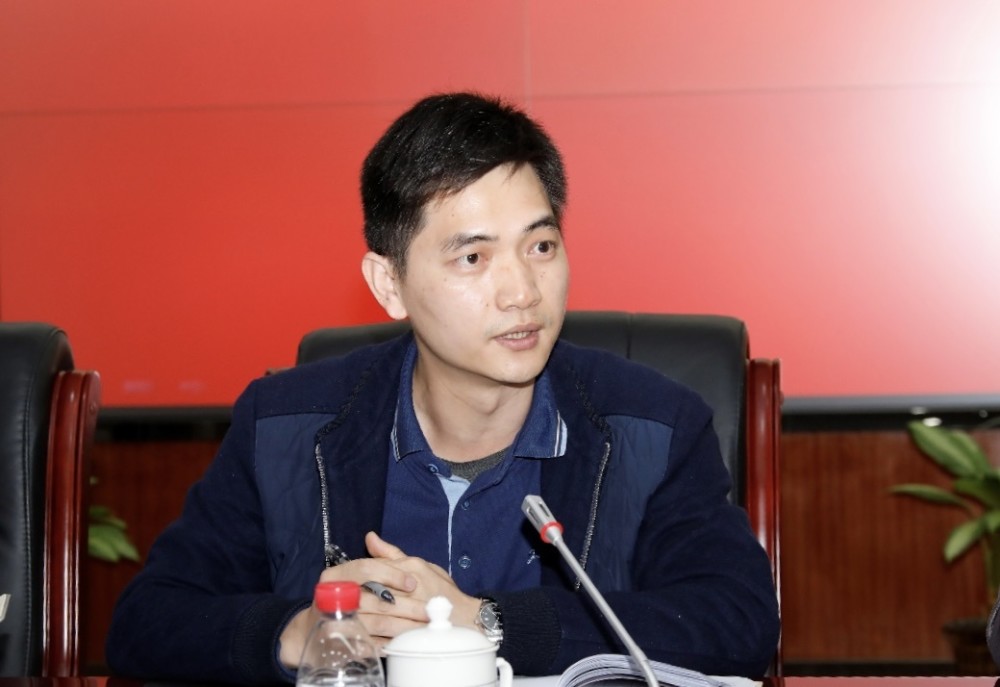 张子明(惠州市政协委员,团市委副书记):建议推动执行工作与为民办实事