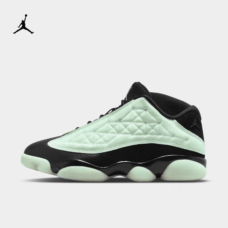 jairjordan13retrolowgcaj13男子运动鞋这双子太帅了