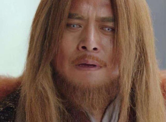 2001年吴启华版本里边的骆应钧,2009邓超版中的臧金生
