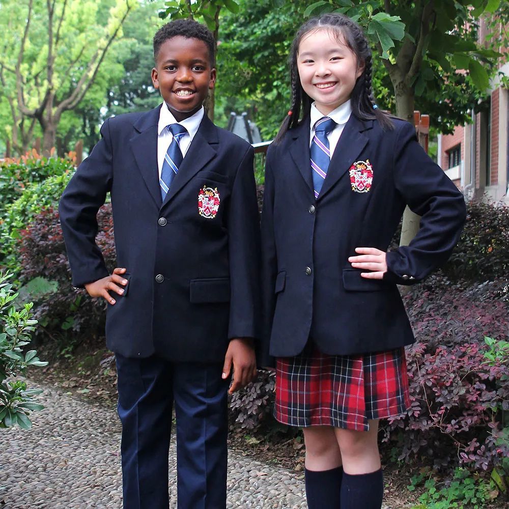 ib均分39,国际名校德威浦东中学部开放晚会,邀请您与老师面对面_腾讯