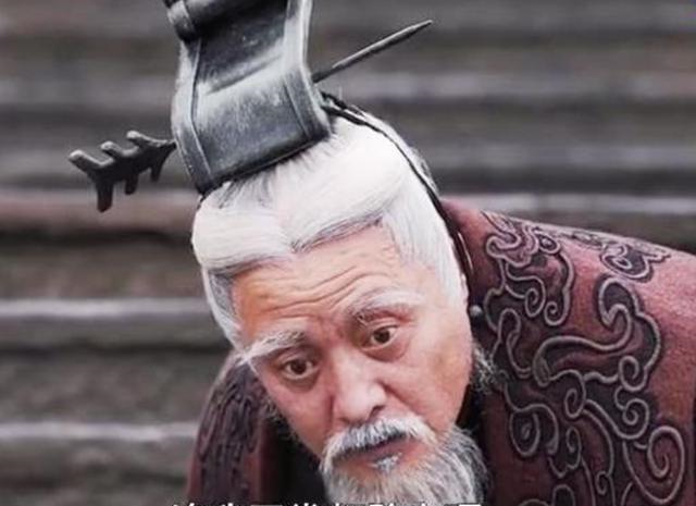 作为周朝的末代天子周赧王的结局有多窝囊