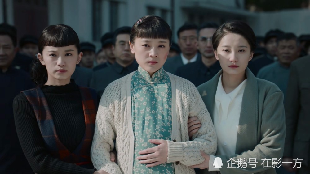 勇敢的心2栀子没文化但却是个好女人