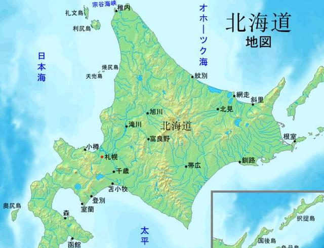 兵臨北海道面對不堪一擊的日本強勢的斯大林為何心慈手軟了