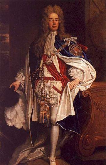 你以为有点小钱就能当绅士了?看看17世纪的英国乡绅有多牛