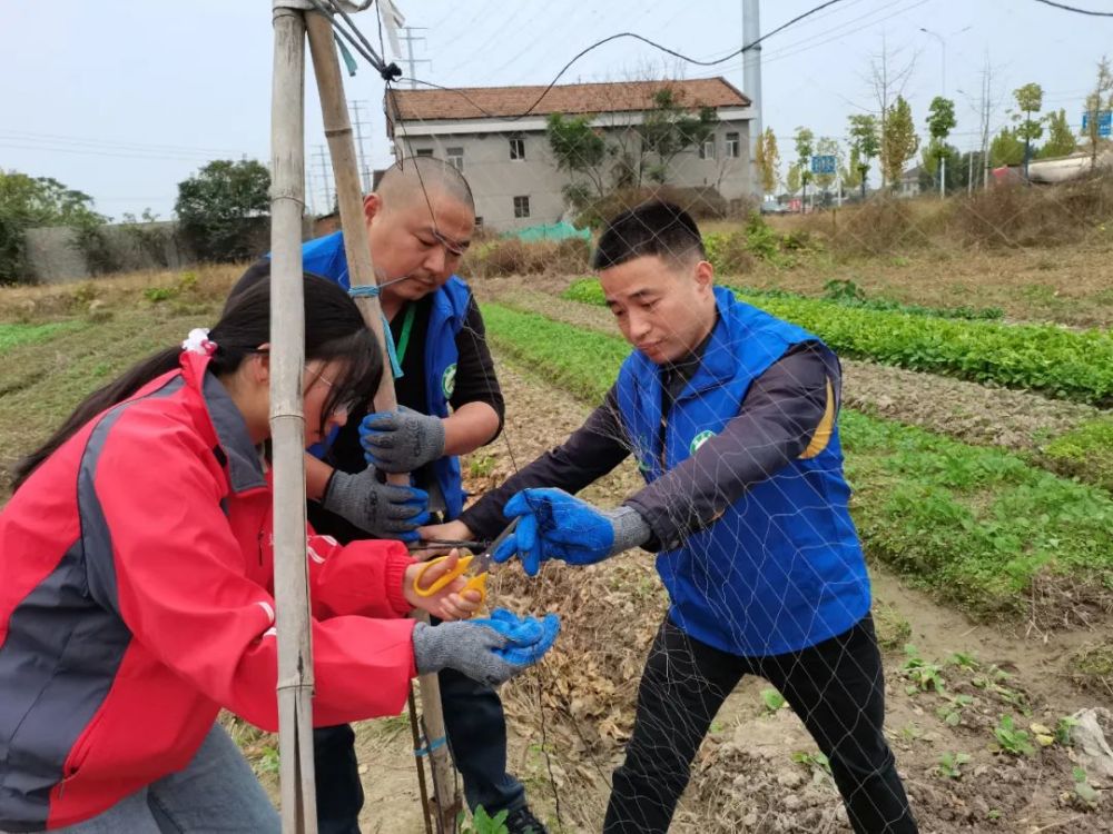 湖南文理學院護鳥營志願者榮獲全國母親河獎綠色團隊獎