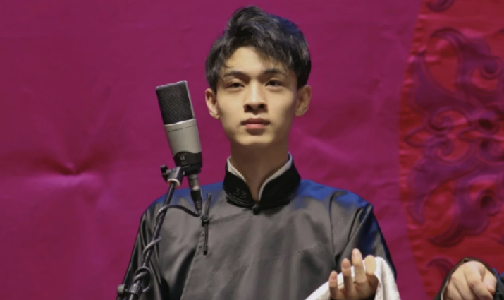 歌手直指德云社顶风作案新京报点名批评口碑为何两极分化