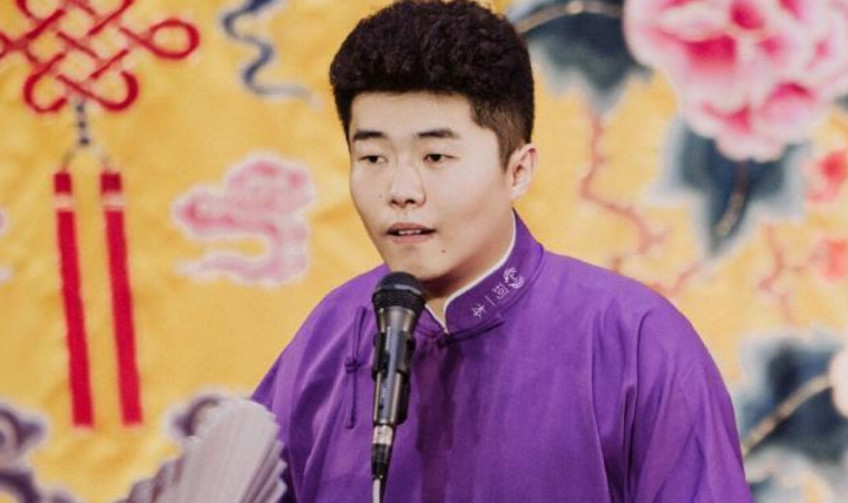 歌手直指德云社顶风作案新京报点名批评口碑为何两极分化