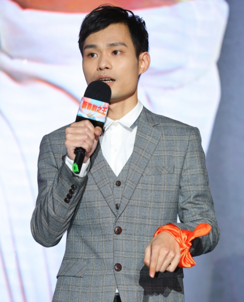 富士康工人张全蛋被曝结婚现场曝光新娘颜值高两人爱情长跑多年