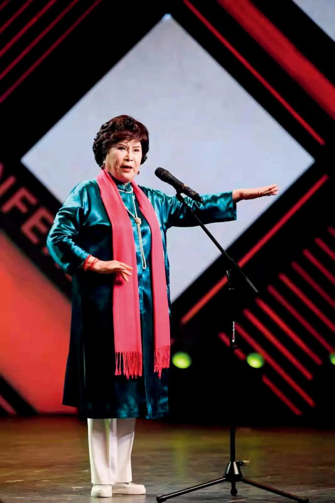 刘兰芳说书人是明白人