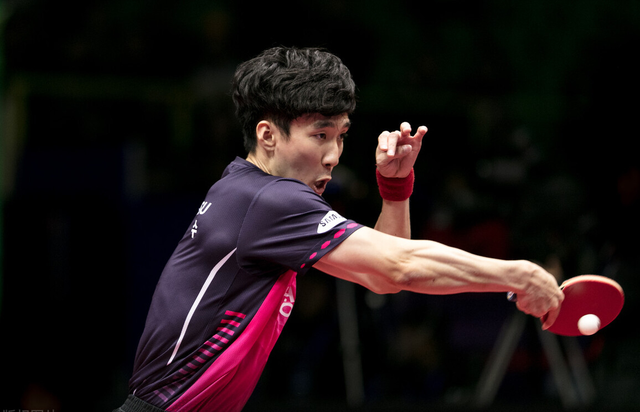 是韩国男队的主力之一,目前世界排名第18位,仅次于张宇镇和郑荣植