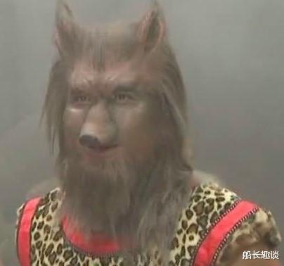 铁背苍狼怪十分聪明的小妖两次骗过孙悟空为何还是难逃一死