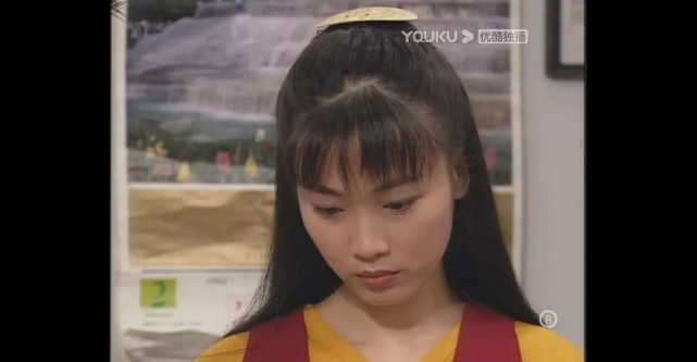 tvb刑侦剧令人同情的凶犯刑事侦缉档案可儿天使还是魔鬼