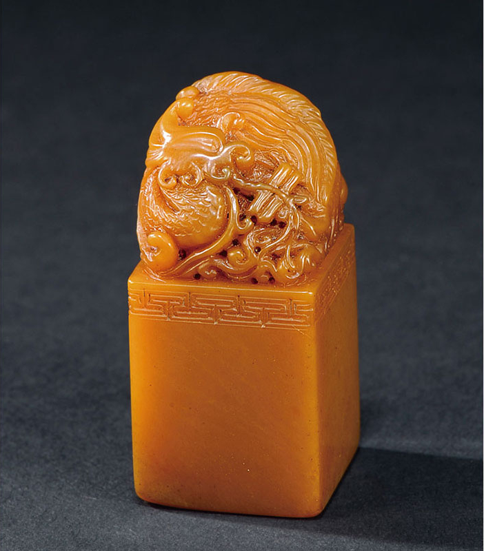 中国 玉石彫刻 神獣 根付 M R4452 | www.tspea.org