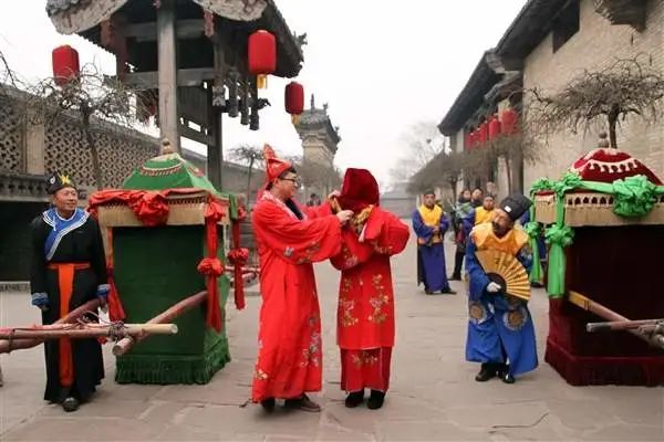 在中華兒女共享美好生活,祈盼國泰民安的特殊時刻,旅遊作為幸福產業