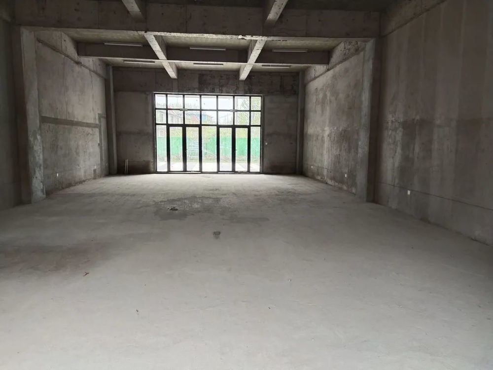 睢宁找门面的速看润景商务广场商铺正在招租