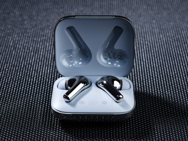 一加budspro新增2022年吾皇万睡虎年限定耳机