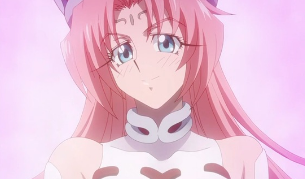 日网友票选动漫史上最美女反派top10