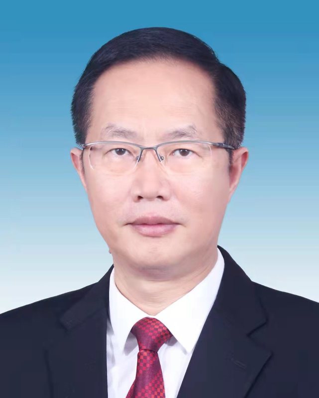 廖立勇当选南宁市市长图简历