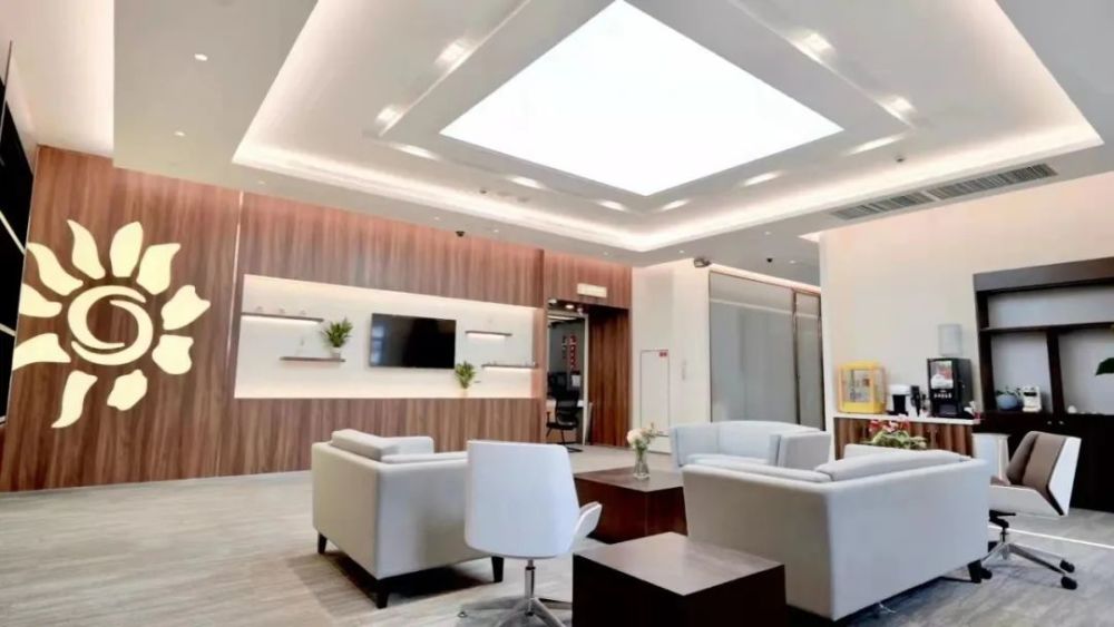 利率522招商银行海安支行重装开业啦