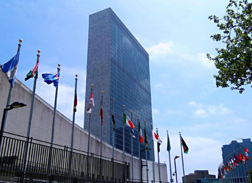 世贸组织理应恢复他的职能,如果只能为美国服务,那干脆其他国家都退出