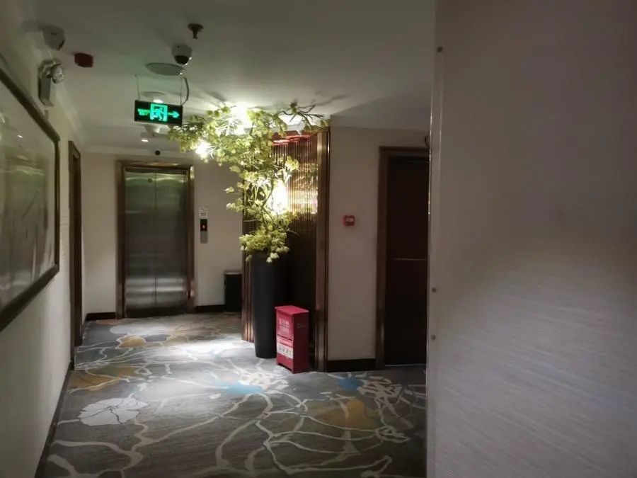 阜阳酒店排行_安徽一地知名大酒店,被法院拍卖!