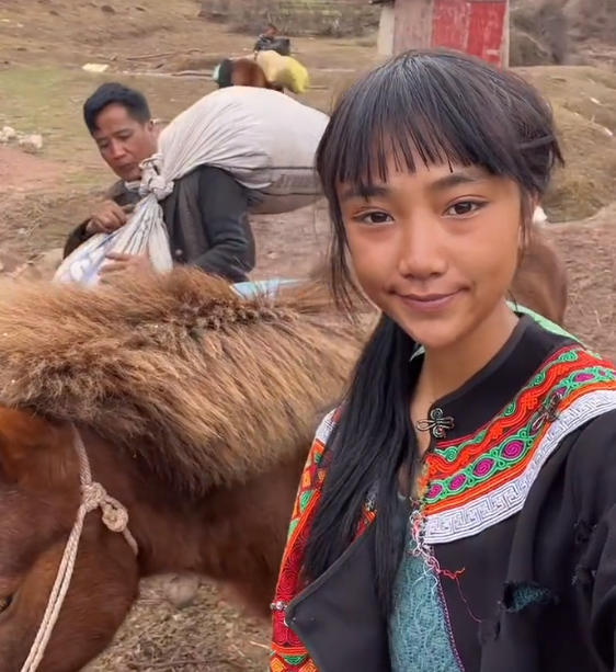 网曝凉山孟阳已签约公司每月领4w工资卖的农产品由公司提供