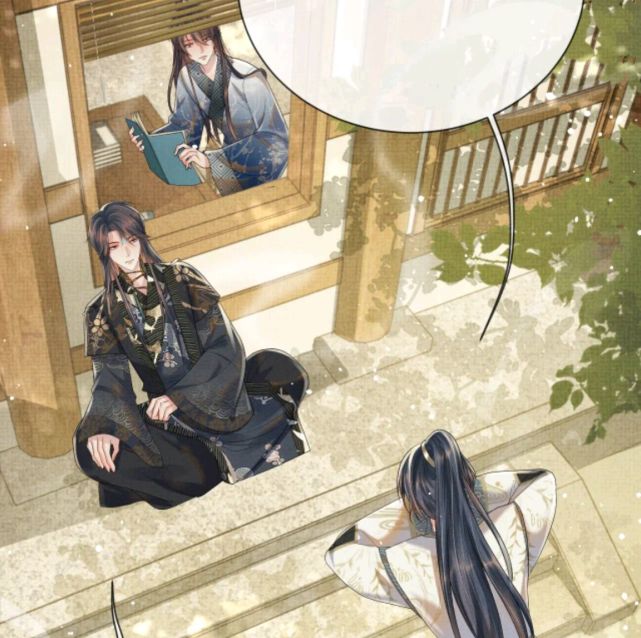 被季玖敲头拧耳伊墨气管炎发作小狼崽成了他的出气筒