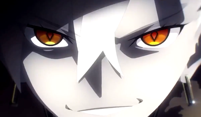 且应该是蓝色宝具,而这个目标,应该就是锁定第七兽的u-奥尔加玛丽了吧