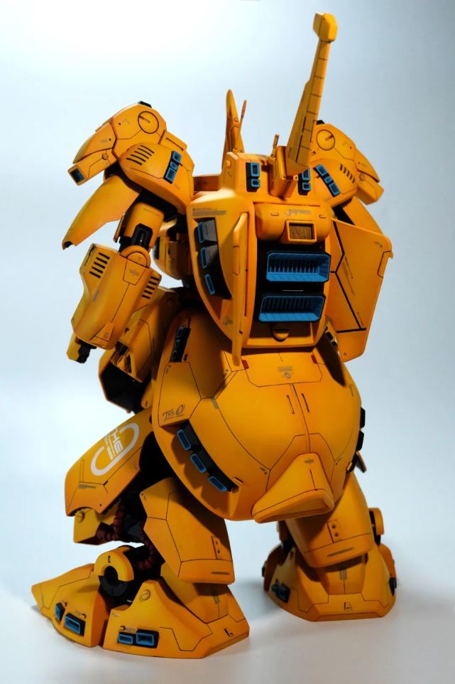 mg 铁奥场景制作,这下不用动了