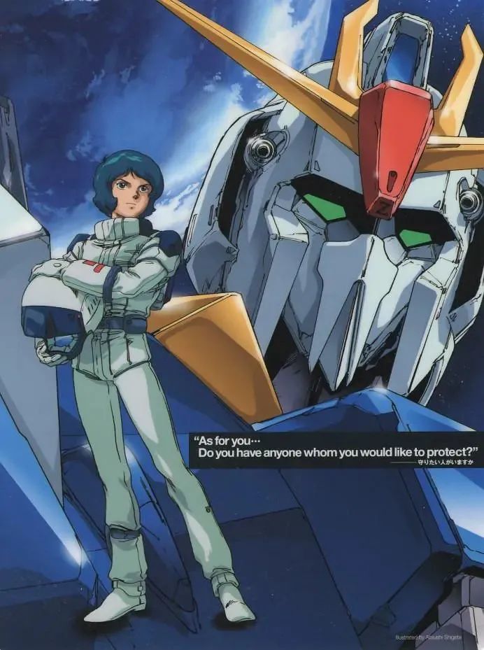 这部35年前的动画大师云集却一直不为人知